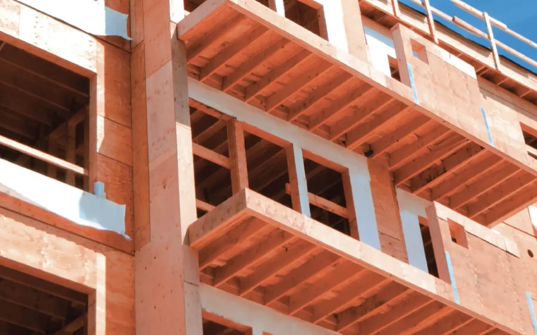 Understanding the Fire Retardant Treated Wood Requirements in the International Building Code