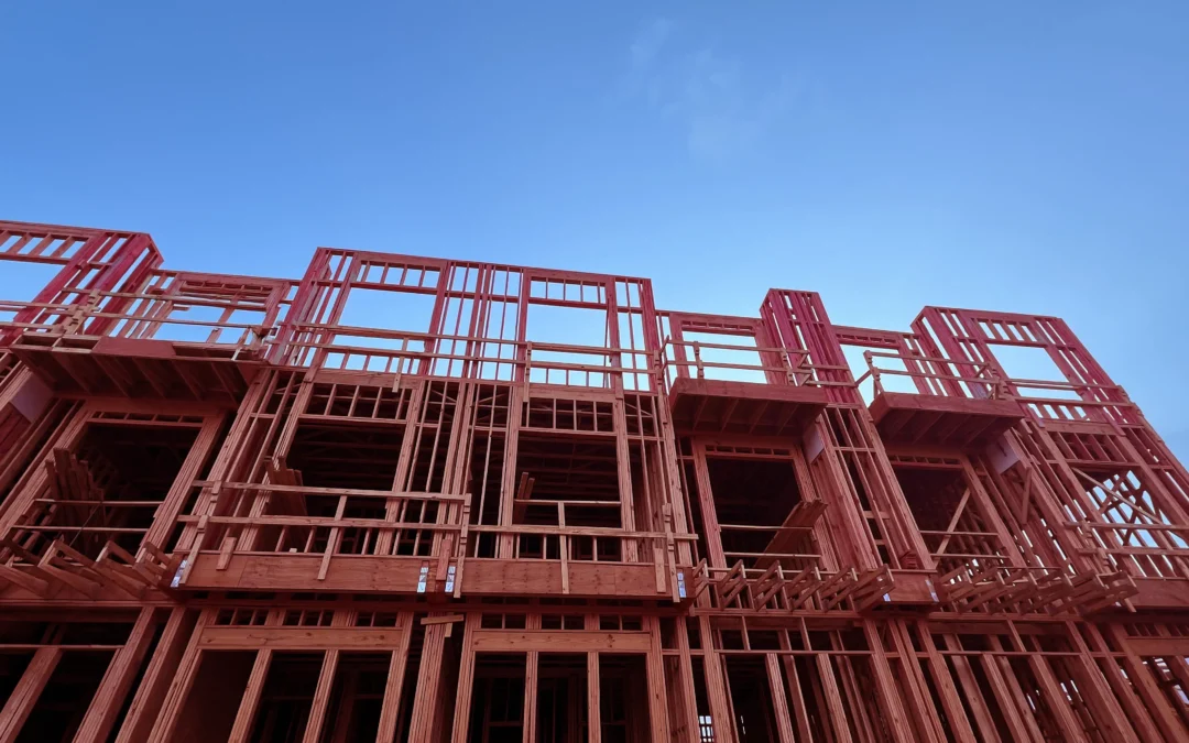 The Future of Fire Treated Wood in Sustainable Construction