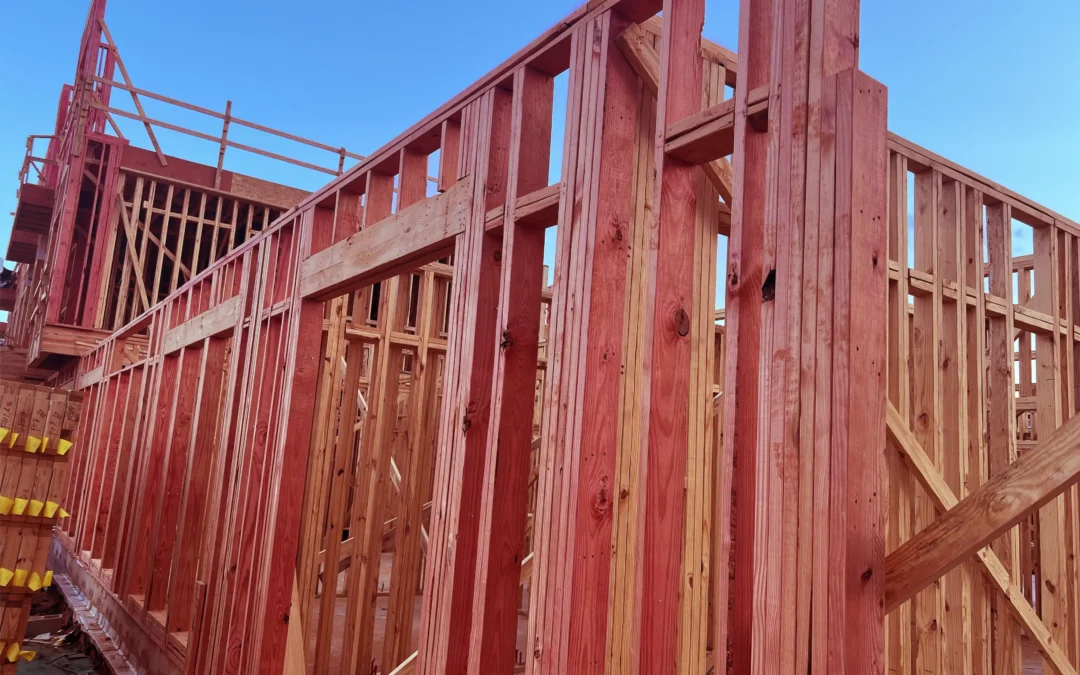 How Biewer’s Fire Treated Wood Stands Out